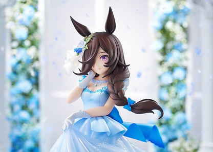 Uma Musume Pretty Derby 1/7 Scale Statue Rice Shower The Day I Dreamed Of ver