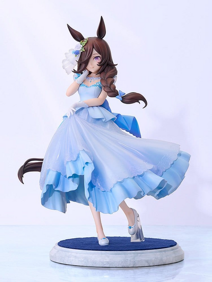 Uma Musume Pretty Derby 1/7 Scale Statue Rice Shower The Day I Dreamed Of ver
