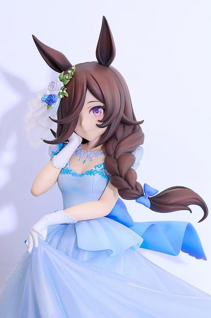 Uma Musume Pretty Derby 1/7 Scale Statue Rice Shower The Day I Dreamed Of ver