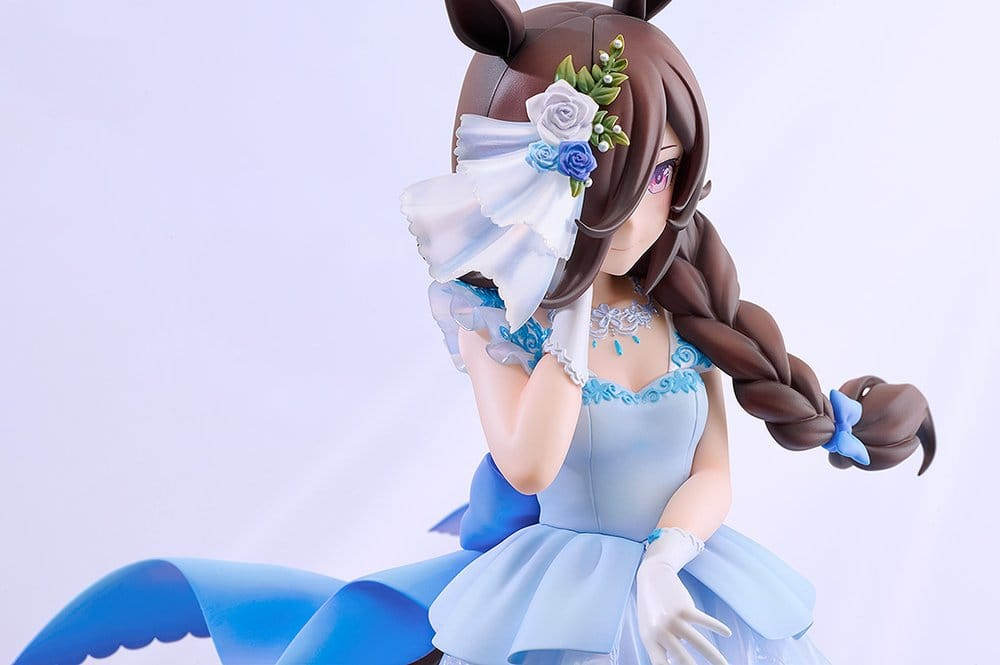 Uma Musume Pretty Derby 1/7 Scale Statue Rice Shower The Day I Dreamed Of ver