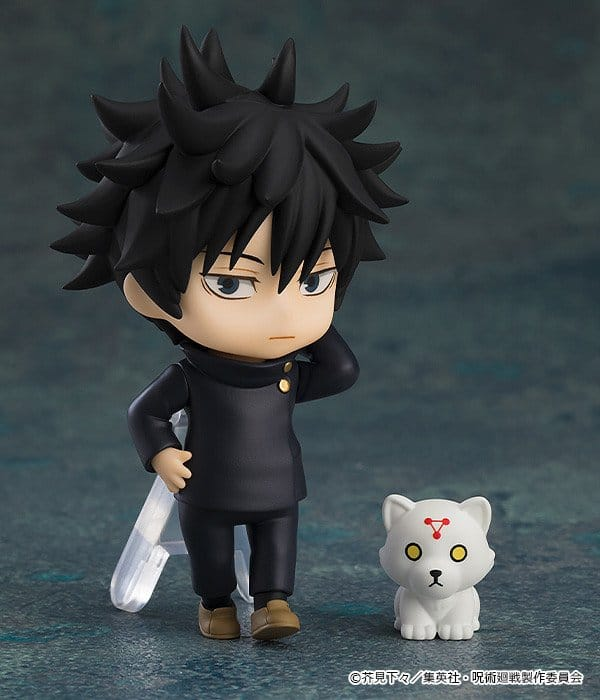 Jujutsu Kaisen Nendoroid Surprise Blind Box