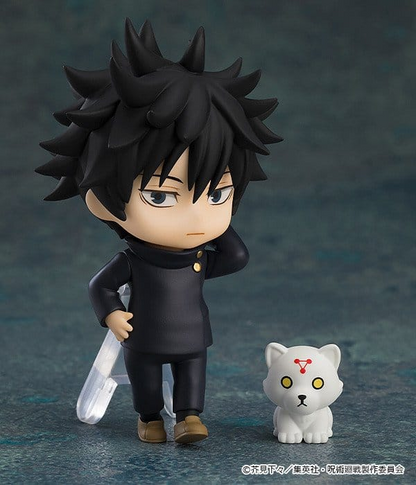 Jujutsu Kaisen Nendoroid Surprise Blind Box