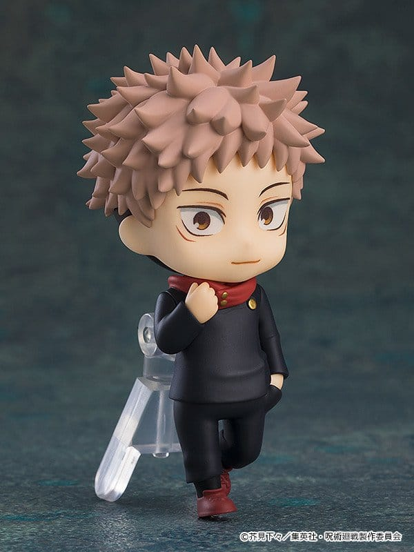 Jujutsu Kaisen Nendoroid Surprise Blind Box