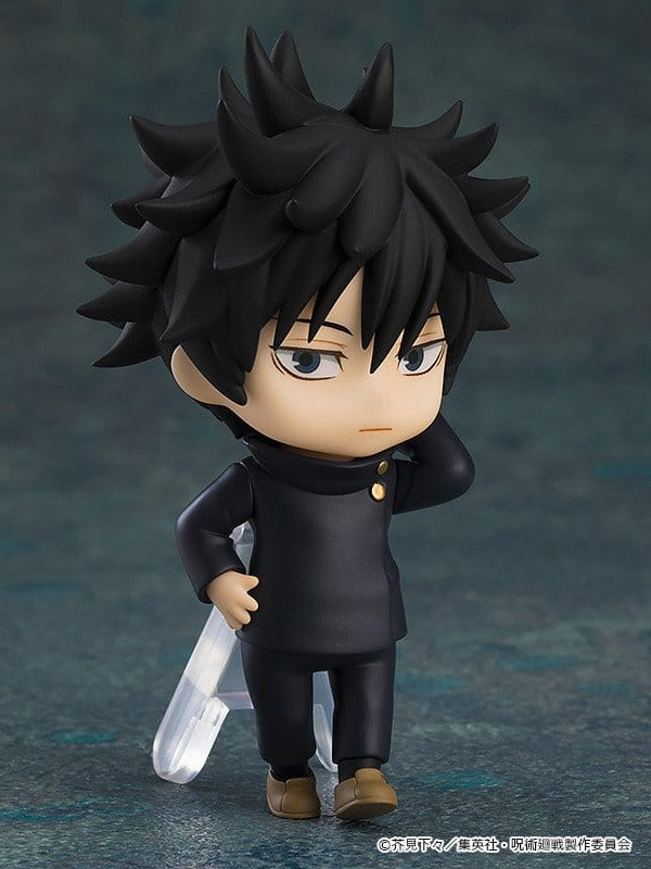 Jujutsu Kaisen Nendoroid Surprise Blind Box