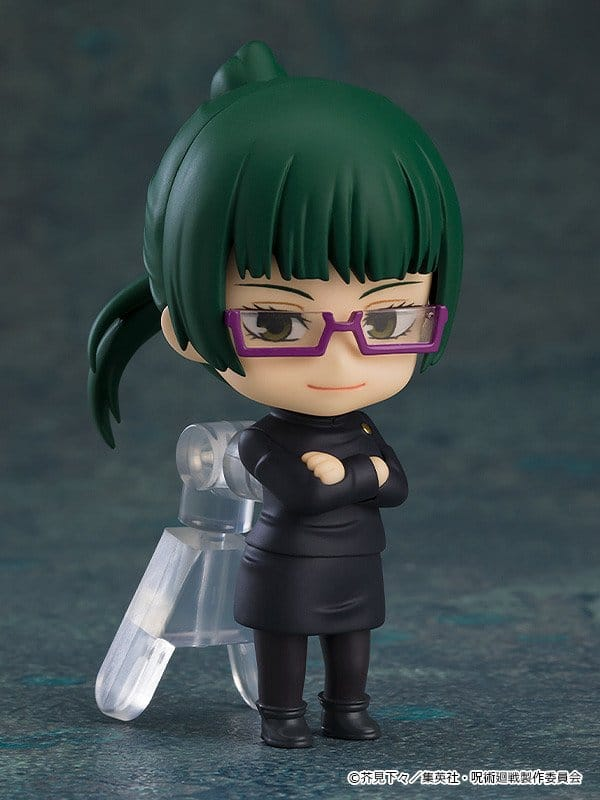 Jujutsu Kaisen Nendoroid Surprise Blind Box