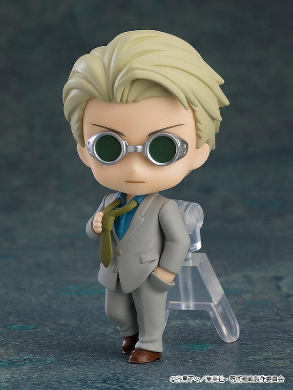 Jujutsu Kaisen Nendoroid Surprise Blind Box