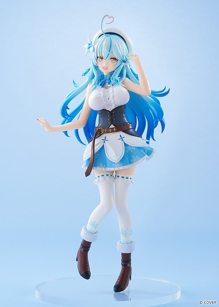 Hololive Production POP UP PARADE Yukihana Lamy