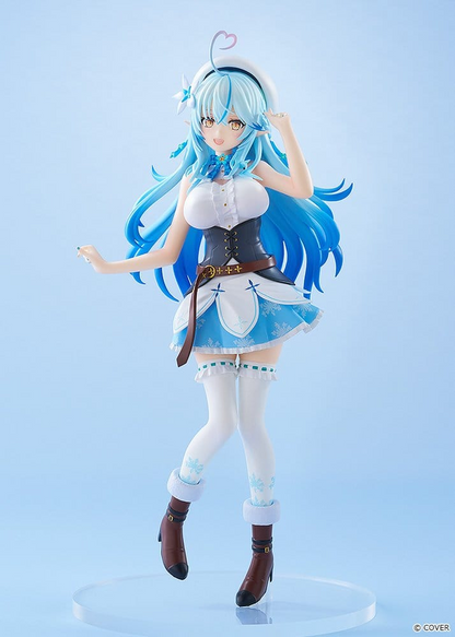 Hololive Production POP UP PARADE Yukihana Lamy
