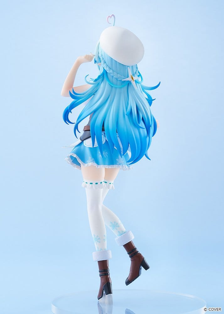 Hololive Production POP UP PARADE Yukihana Lamy