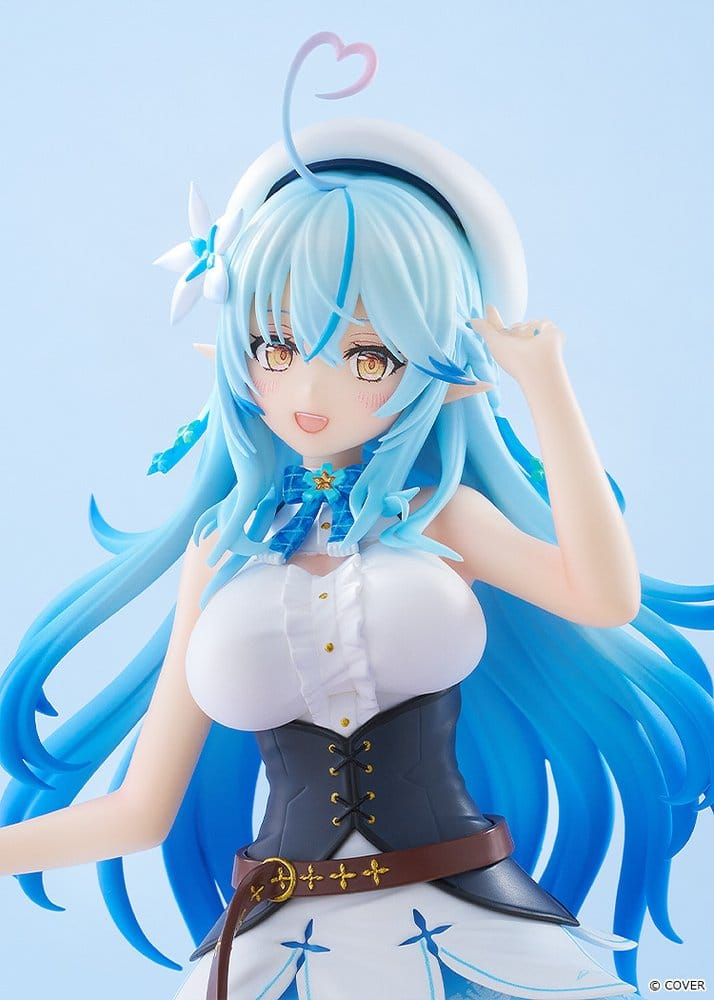 Hololive Production POP UP PARADE Yukihana Lamy
