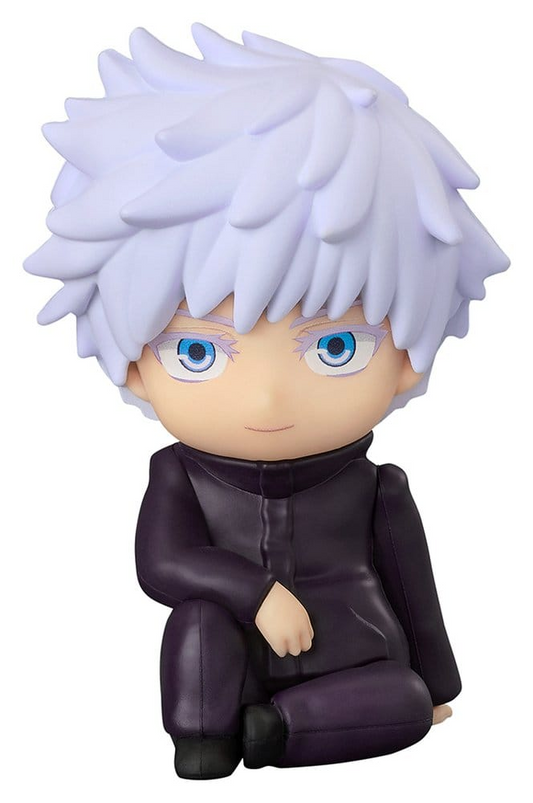 Jujutsu Kaisen Nendoroid Plus Rubber Mascot Satoru Gojo