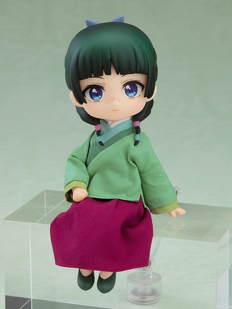 The Apothecary Diaries Nendoroid Doll Maomao
