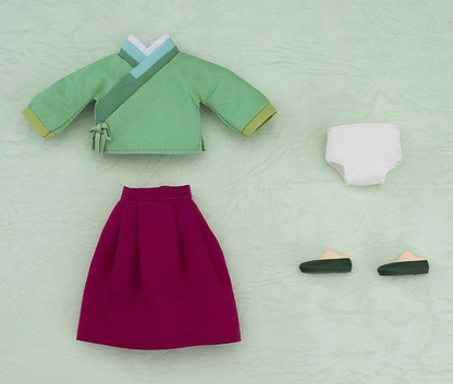 The Apothecary Diaries Nendoroid Doll Maomao