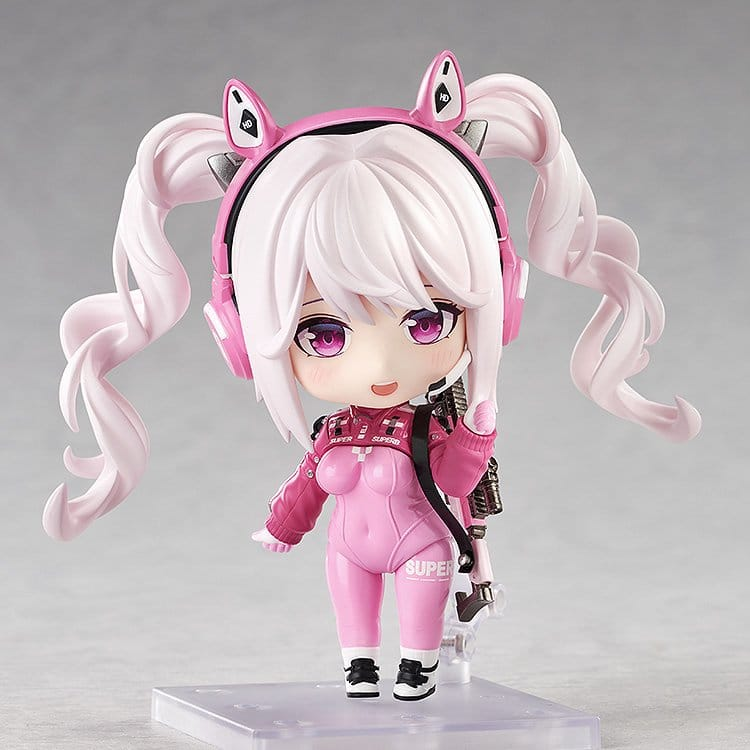 Goddess of Victory: Nikke Nendoroid Alice