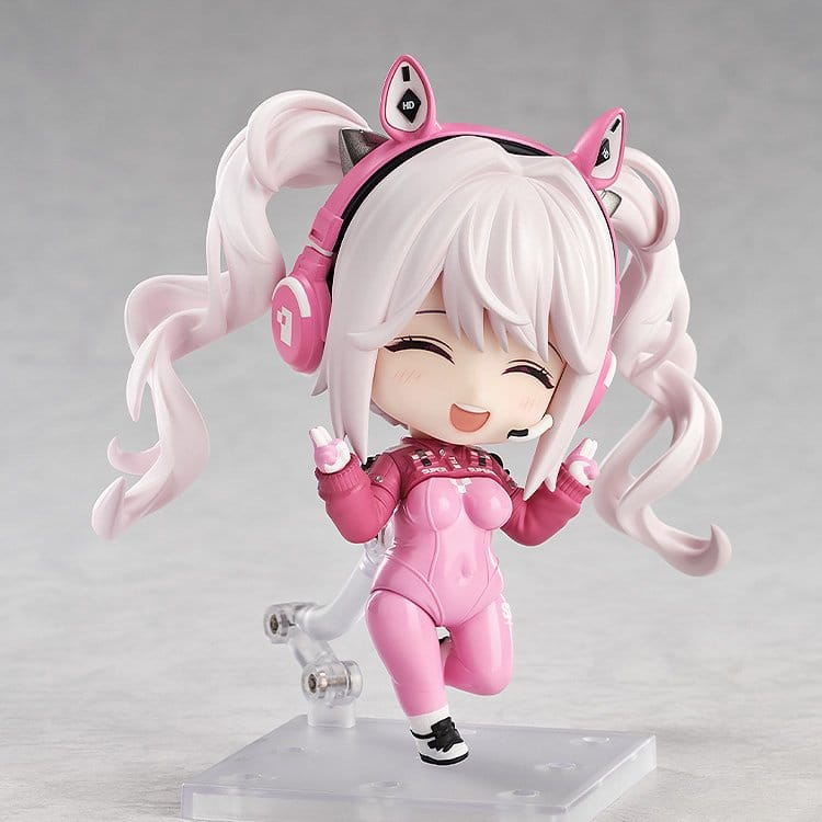 Goddess of Victory: Nikke Nendoroid Alice