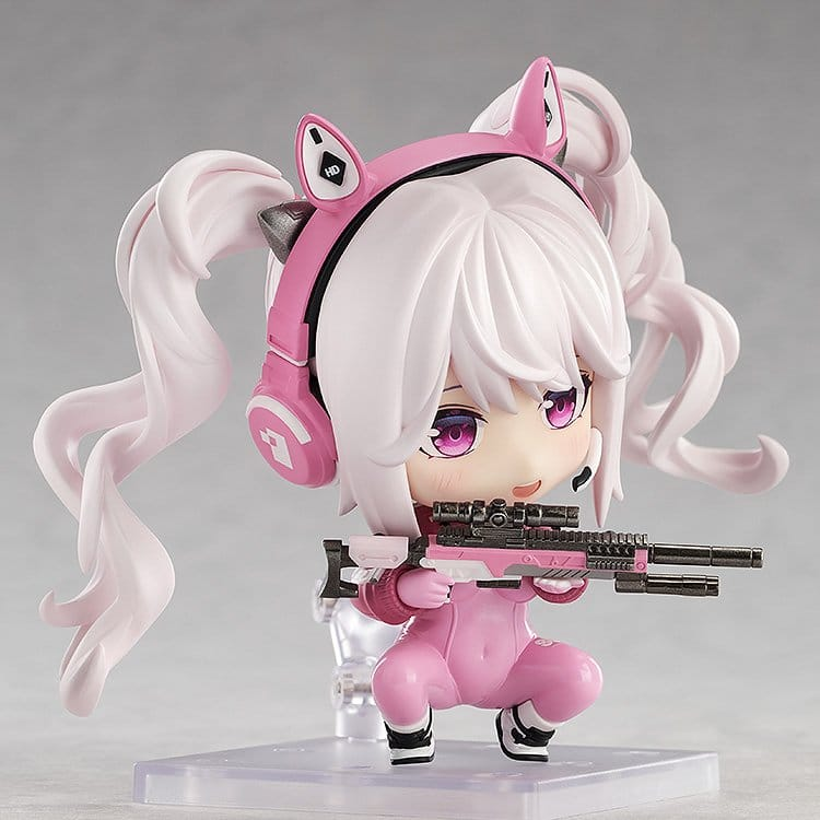 Goddess of Victory: Nikke Nendoroid Alice
