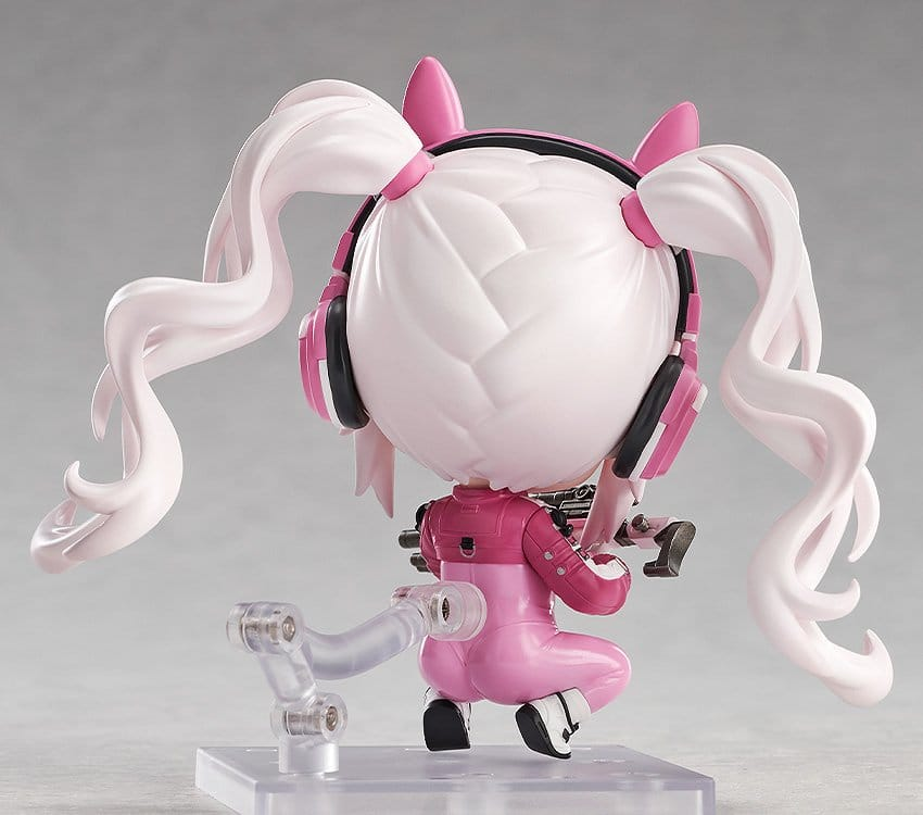 Goddess of Victory: Nikke Nendoroid Alice