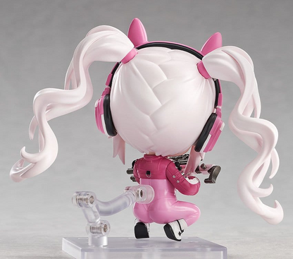 Goddess of Victory: Nikke Nendoroid Alice