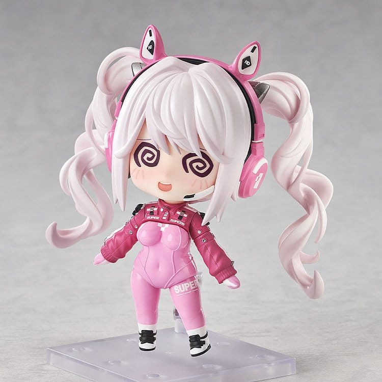 Goddess of Victory: Nikke Nendoroid Alice