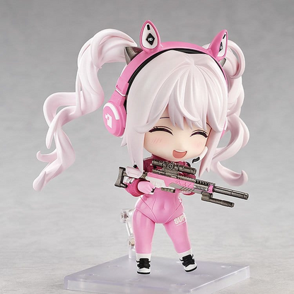 Goddess of Victory: Nikke Nendoroid Alice
