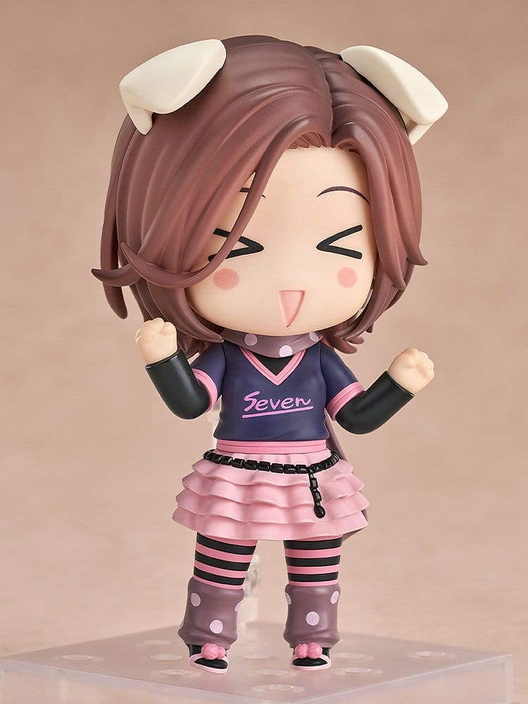 Nana Nendoroid Nana Komatsu
