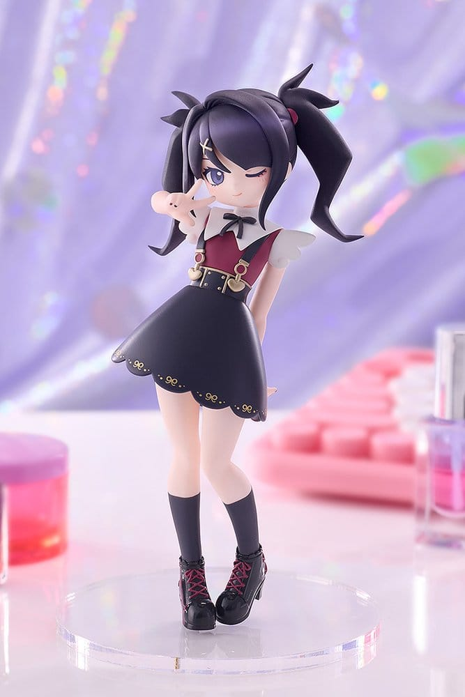 Needy Streamer Overload POP UP PARADE Ame Internet Yamero Ver