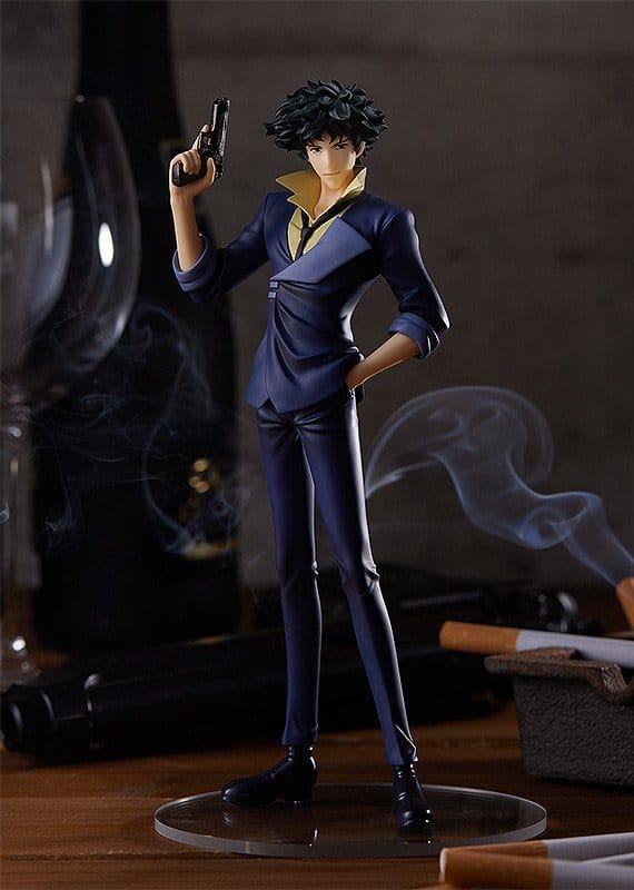 Cowboy Bebop POP UP PARADE Spike Spiege