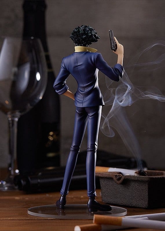 Cowboy Bebop POP UP PARADE Spike Spiege