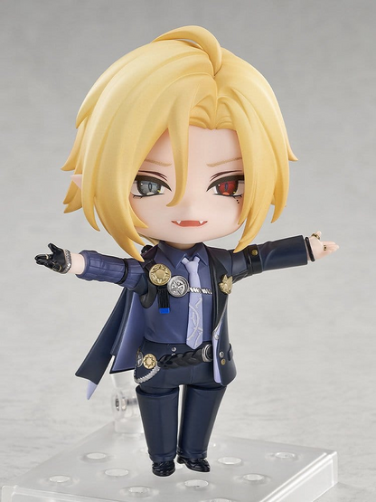 Zenless Zone Zero Nendoroid Hugo Vlad