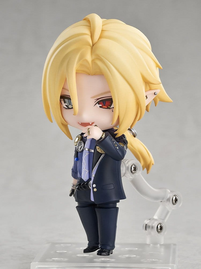 Zenless Zone Zero Nendoroid Hugo Vlad