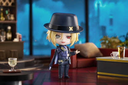 Zenless Zone Zero Nendoroid Hugo Vlad