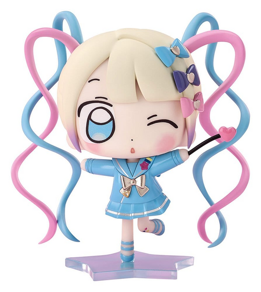 Needy Streamer Overload Chibi Figure OMGkawaiiAngel