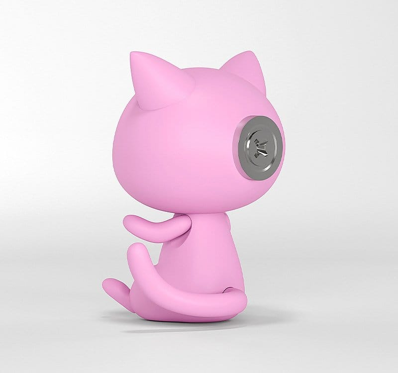 Needy Streamer Overload Huggy Good Smile :( Cat