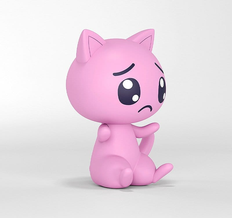 Needy Streamer Overload Huggy Good Smile :( Cat