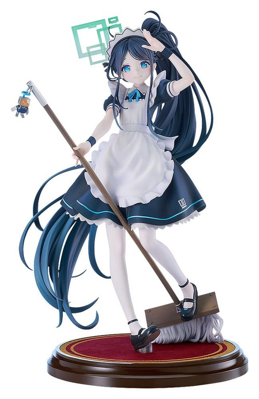 Blue Archive 1/7 Scale Statue Aris Maid ver