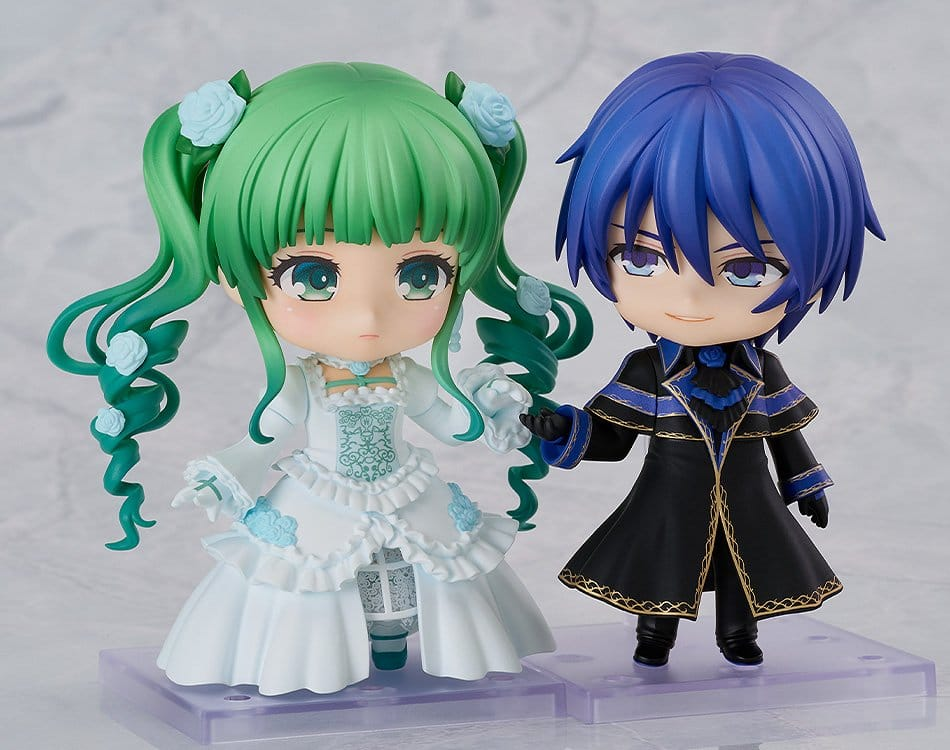 Character Vocal Series Nendoroid Kaito: Cantarella Ver