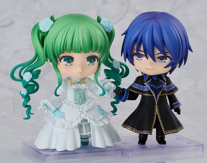 Character Vocal Series Nendoroid Kaito: Cantarella Ver