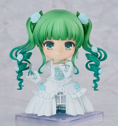 Character Vocal Series 01: Hatsune Miku Nendoroid Hatsune Miku: Cantarella Ver