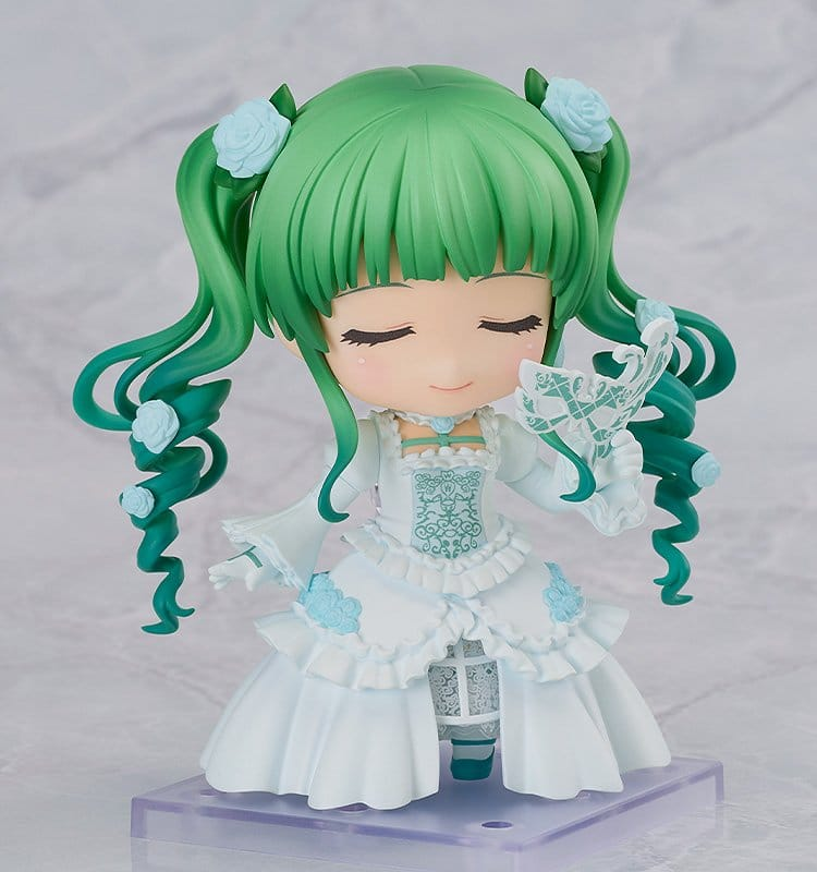 Character Vocal Series 01: Hatsune Miku Nendoroid Hatsune Miku: Cantarella Ver