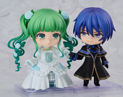 Character Vocal Series 01: Hatsune Miku Nendoroid Hatsune Miku: Cantarella Ver
