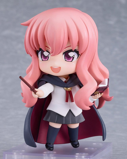 The Familiar of Zero Nendoroid Louise 2.0