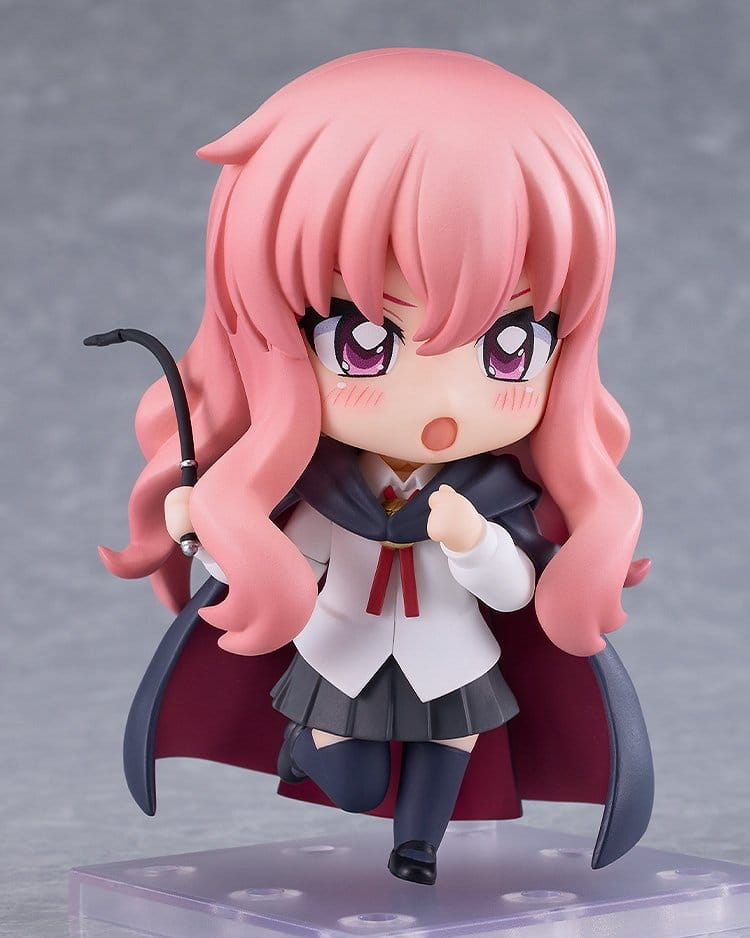 The Familiar of Zero Nendoroid Louise 2.0