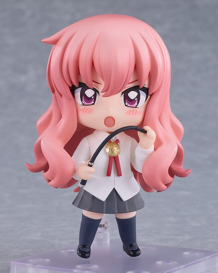 The Familiar of Zero Nendoroid Louise 2.0