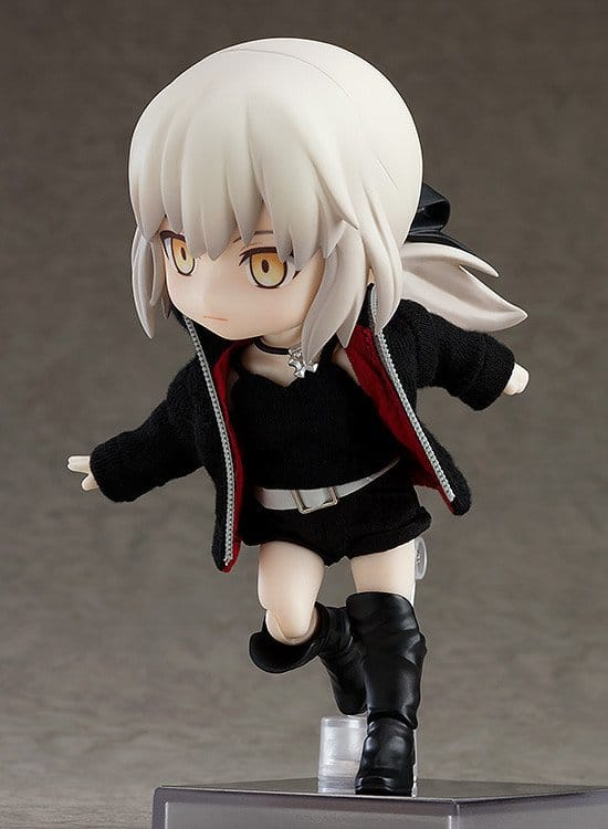 Fate/Grand Order Nendoroid Doll Saber / Altria Pendragon (Alter) Shinjuku Ver