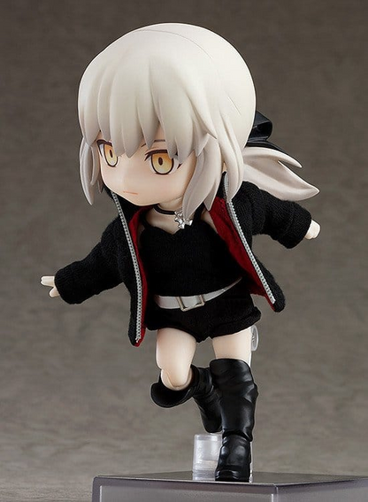 Fate/Grand Order Nendoroid Doll Saber / Altria Pendragon (Alter) Shinjuku Ver