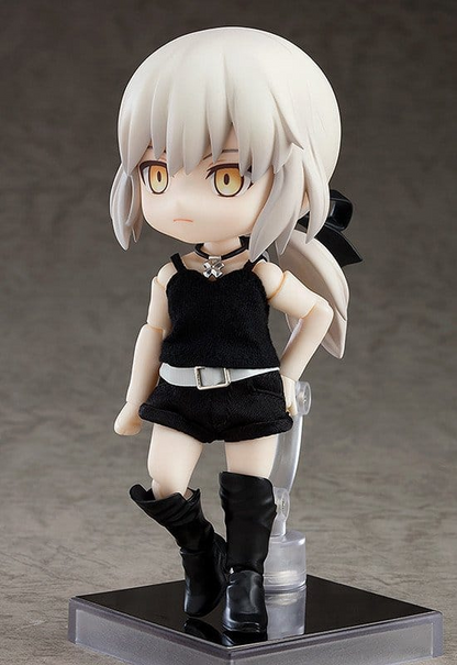 Fate/Grand Order Nendoroid Doll Saber / Altria Pendragon (Alter) Shinjuku Ver