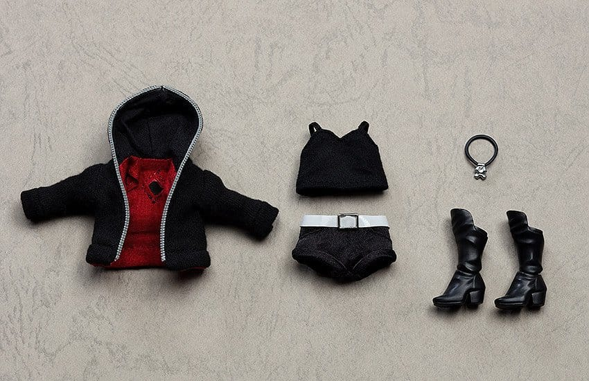 Fate/Grand Order Nendoroid Doll Saber / Altria Pendragon (Alter) Shinjuku Ver