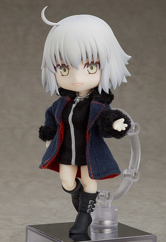 Fate/Grand Order Nendoroid Doll Avenger / Jeanne d'Arc (Alter) Shinjuku Ver