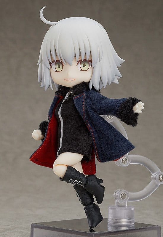Fate/Grand Order Nendoroid Doll Avenger / Jeanne d'Arc (Alter) Shinjuku Ver