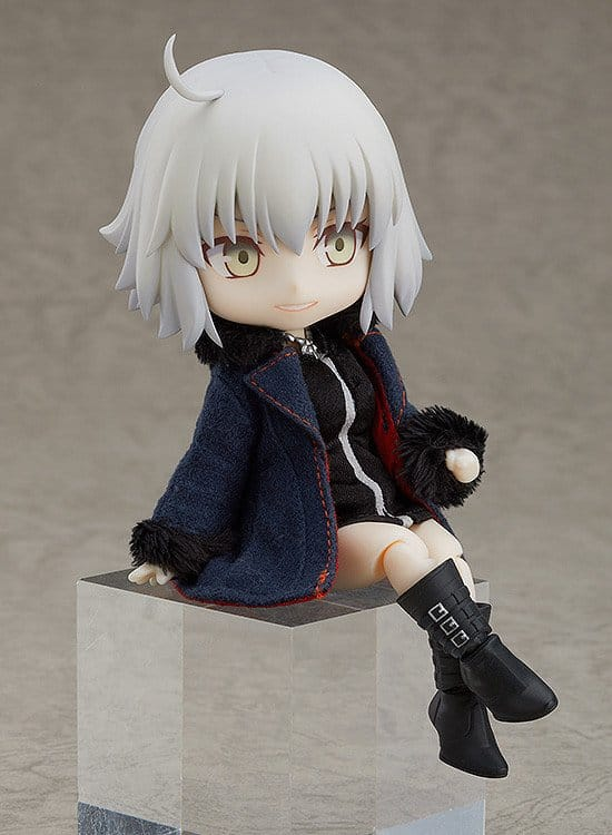 Fate/Grand Order Nendoroid Doll Avenger / Jeanne d'Arc (Alter) Shinjuku Ver